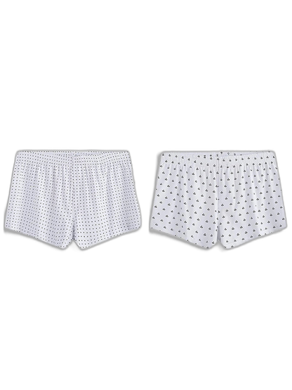 Cotton Support Pouch Home Men's Boxer Shorts