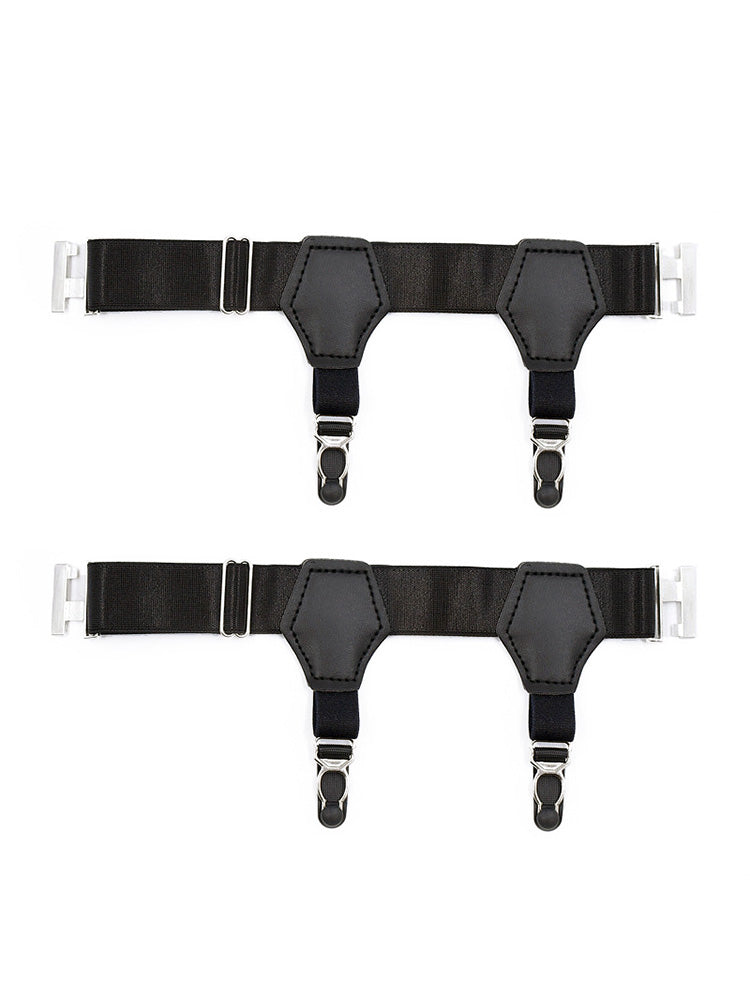 Sexy Garter Clips