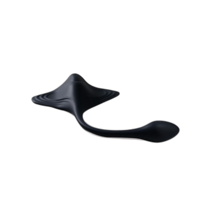 Manta - Ray Shape Prostate Massager - Anal Vibrator