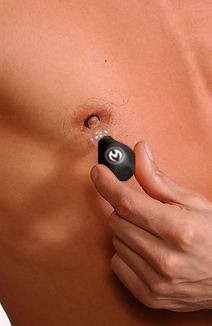 Nipple Amplifier Bulbs with O-Rings