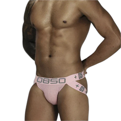 Duo-Tone Jockstrap