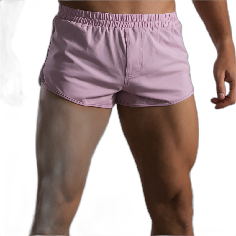 Essentials Training Shorts