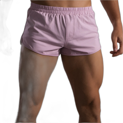 Essentials Training Shorts