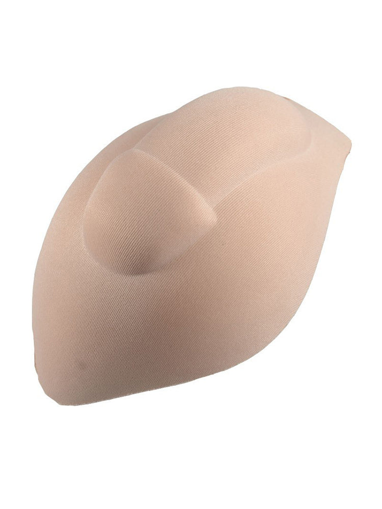 Men's Underwear Three-dimensional U Convex Sponge Pad