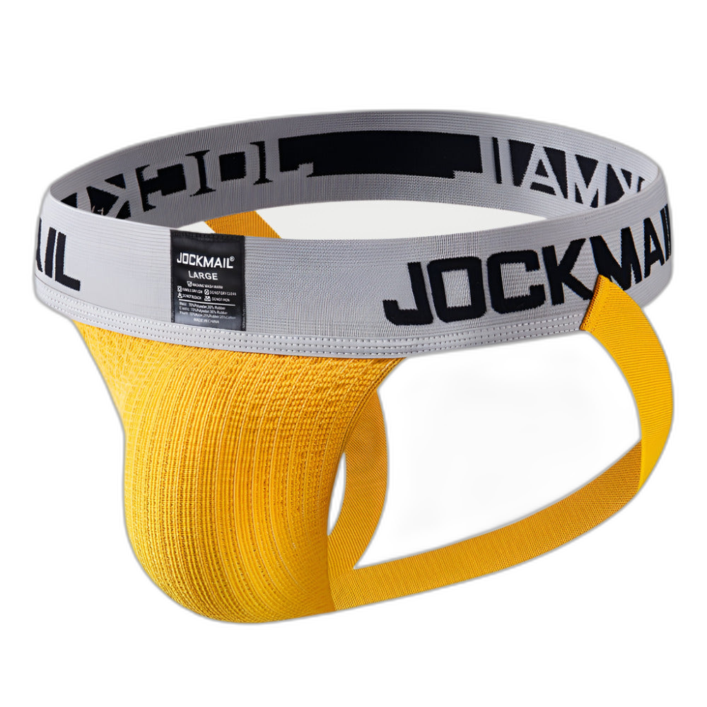 Breathable Sports Jockstrap