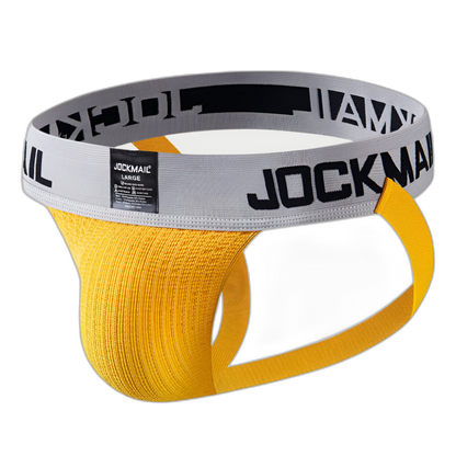 Breathable Sports Jockstrap