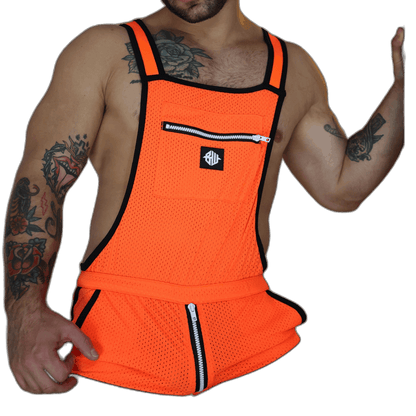 Breedwell Futura Sluterall Neon Orange