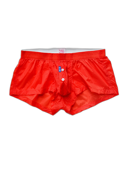 Men's Low Rise Sheer Boxer Shorts