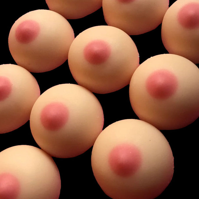 Wax-Melts | Jar of Tits image 0