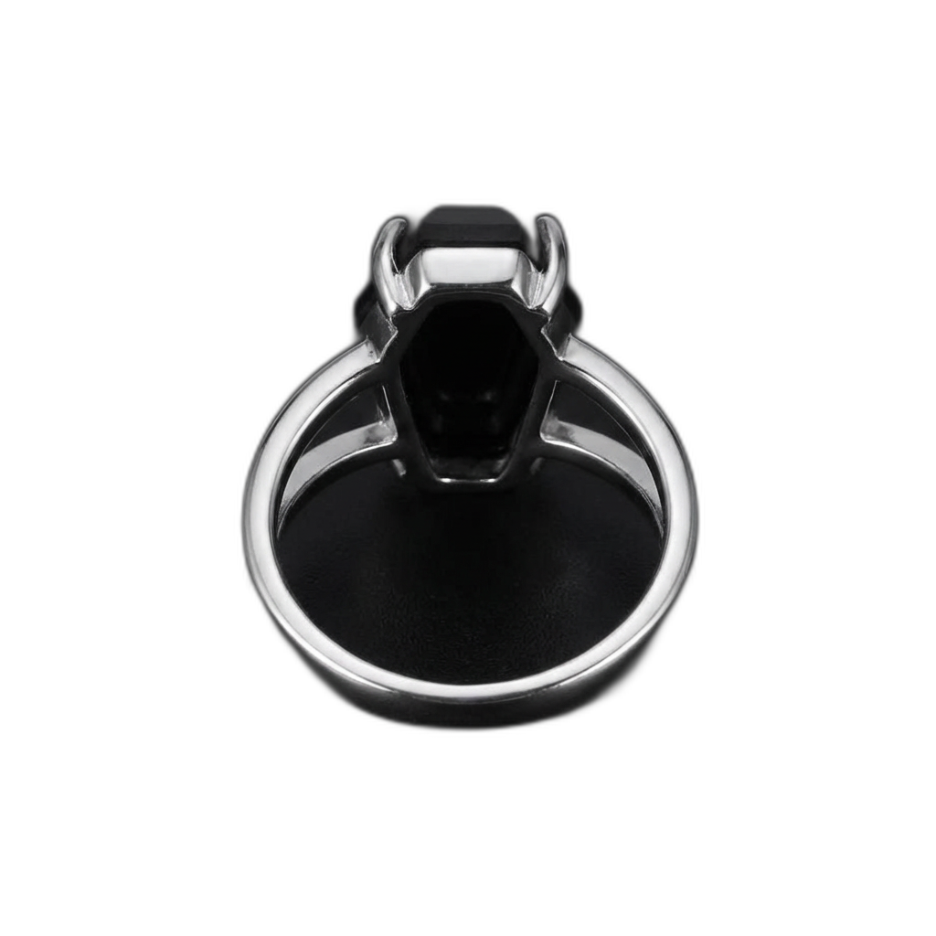 Coffin Ring