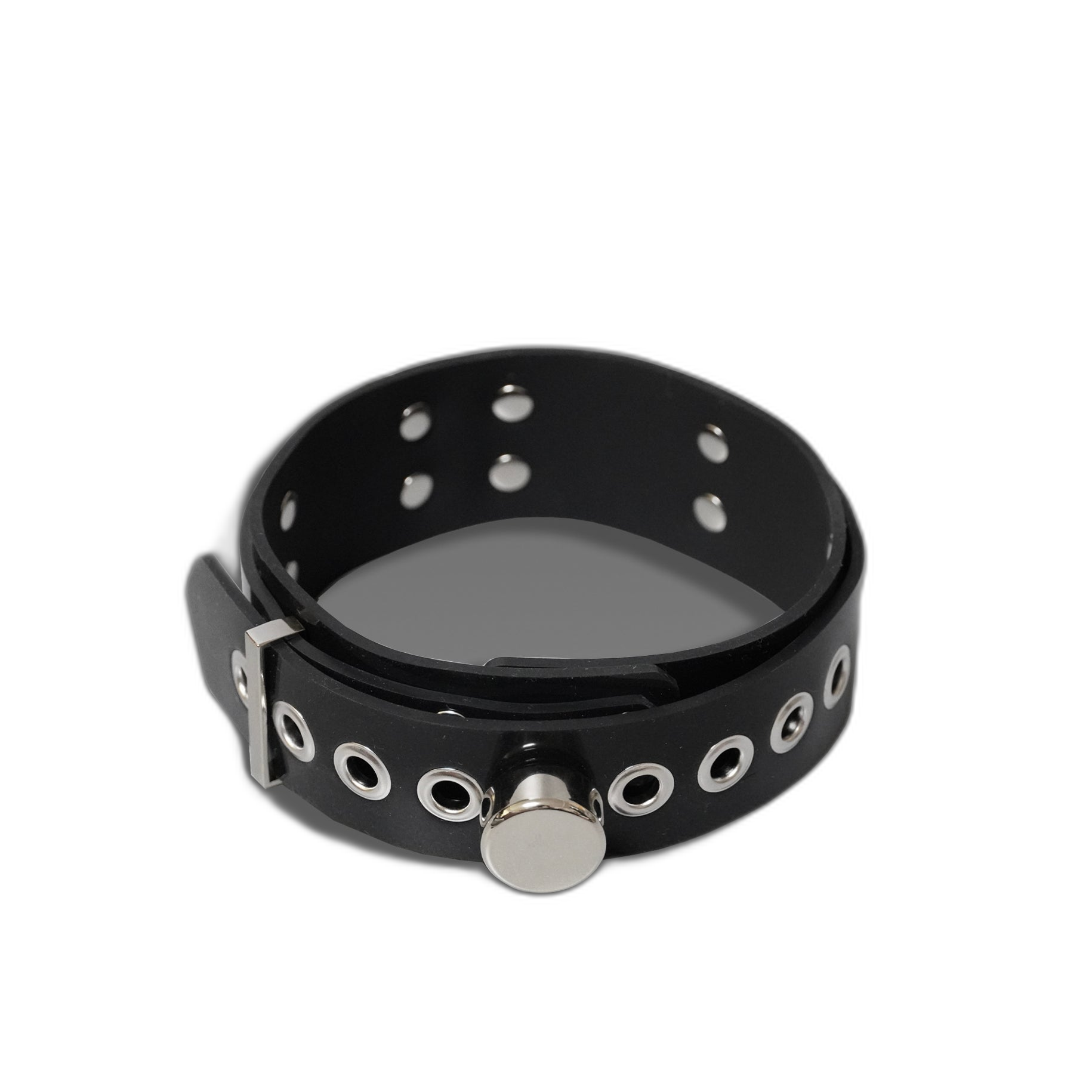 Maglock Series - Silicone Collar