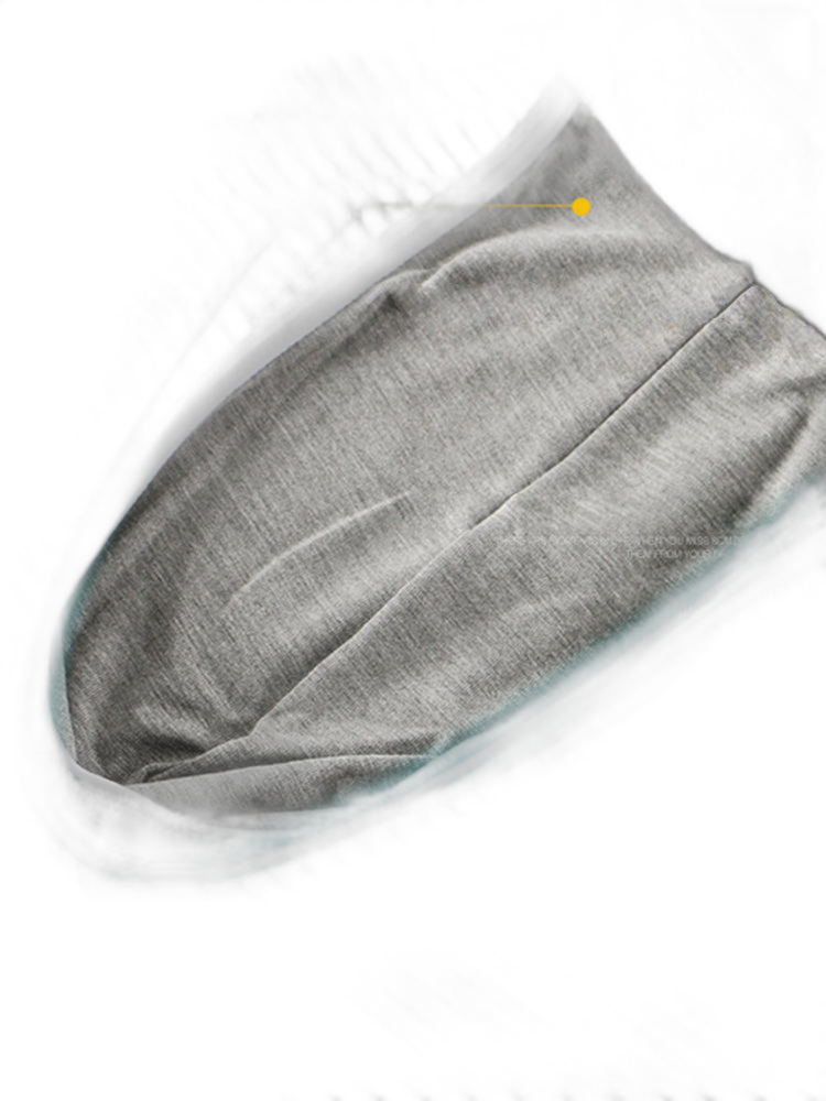 Men's Striped Thin Breathable Comfortable Trunks