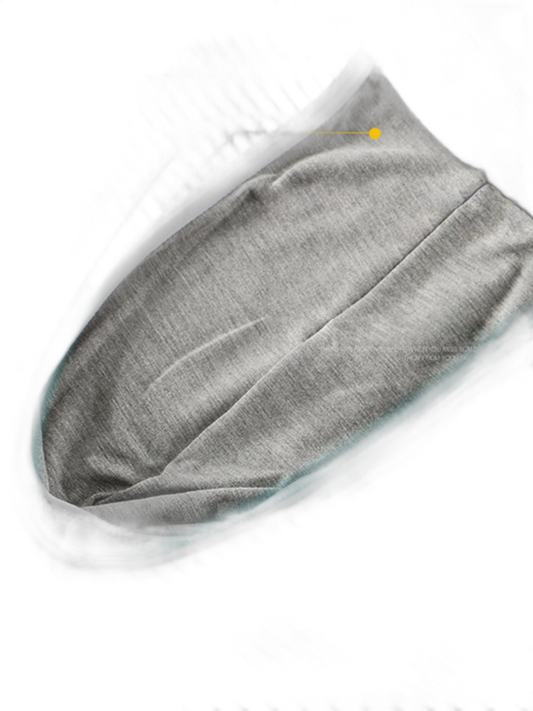 Men's Striped Thin Breathable Comfortable Trunks