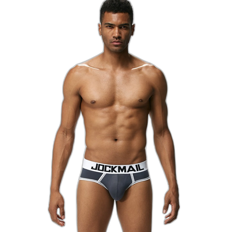 Essentials Quick-Dry Brief