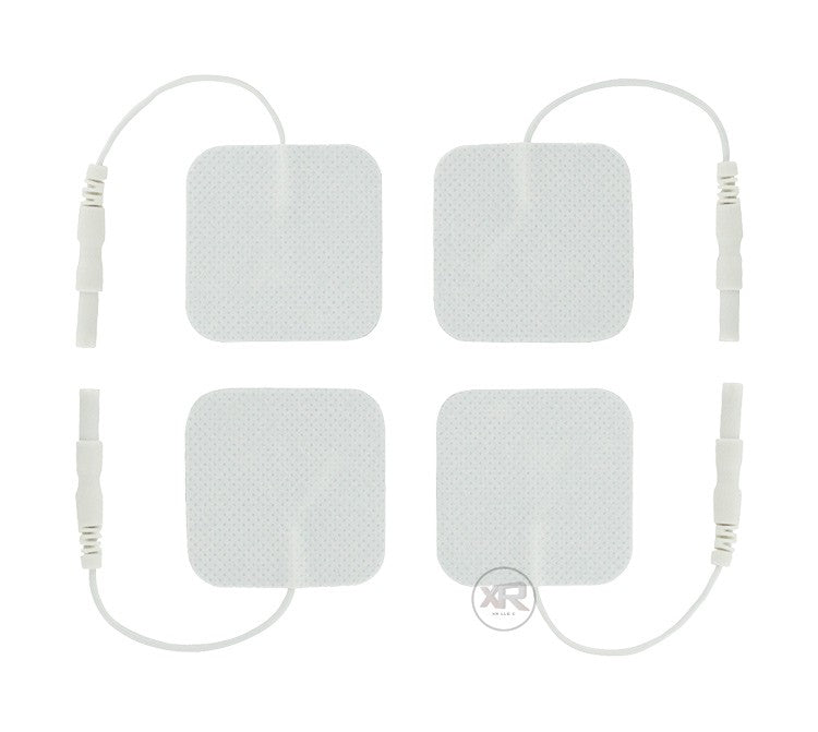 Tens Pads- 4 Pack