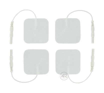 Tens Pads- 4 Pack