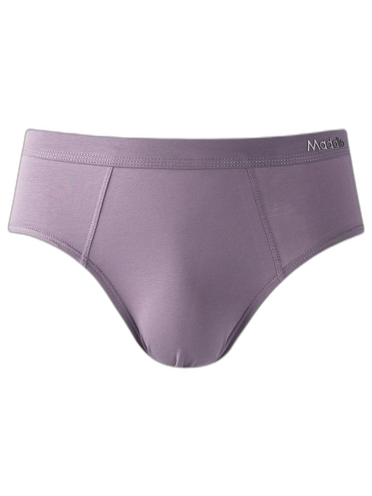 Men's Comfy Modal Contour Pouch Underwear