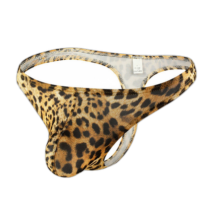 Wild Thong