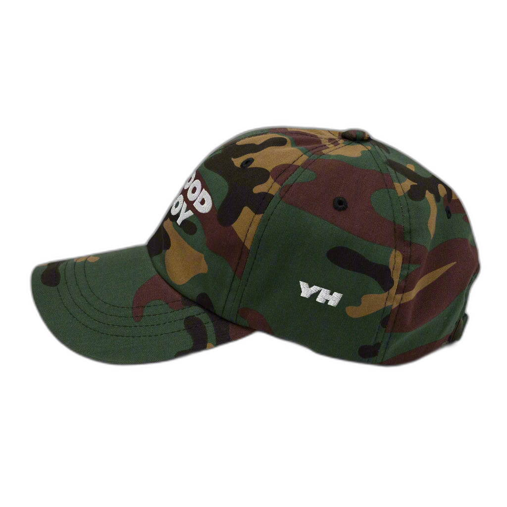 Good Boy Dad Hat