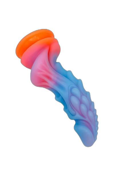 Luminous Monster Dildo