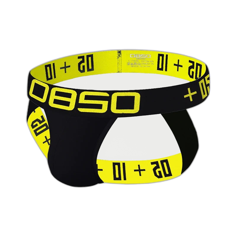 Duo-Tone Jockstrap