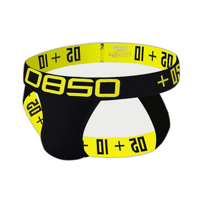 Duo-Tone Jockstrap