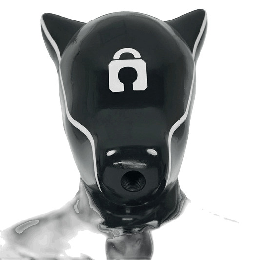 Furrjoi Ido Drone Hood White