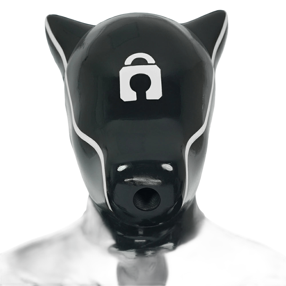 Furrjoi Ido Drone Hood white