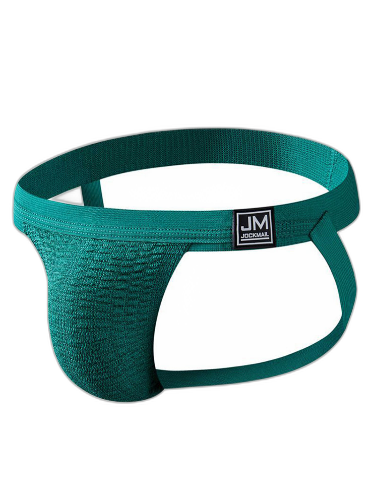 Men's Athletic Supporter Performance JockStrap