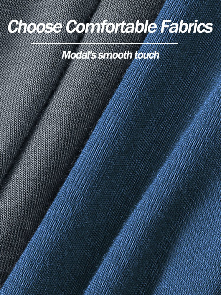 4 Pack Men's Comfortable Thin Pouch Breathable Mesh Briefs - The Pup Play Hub