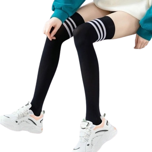 Femboy Classic Thigh Highs