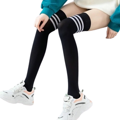 Femboy Classic Thigh Highs