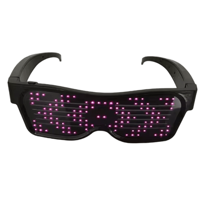 Future glasses