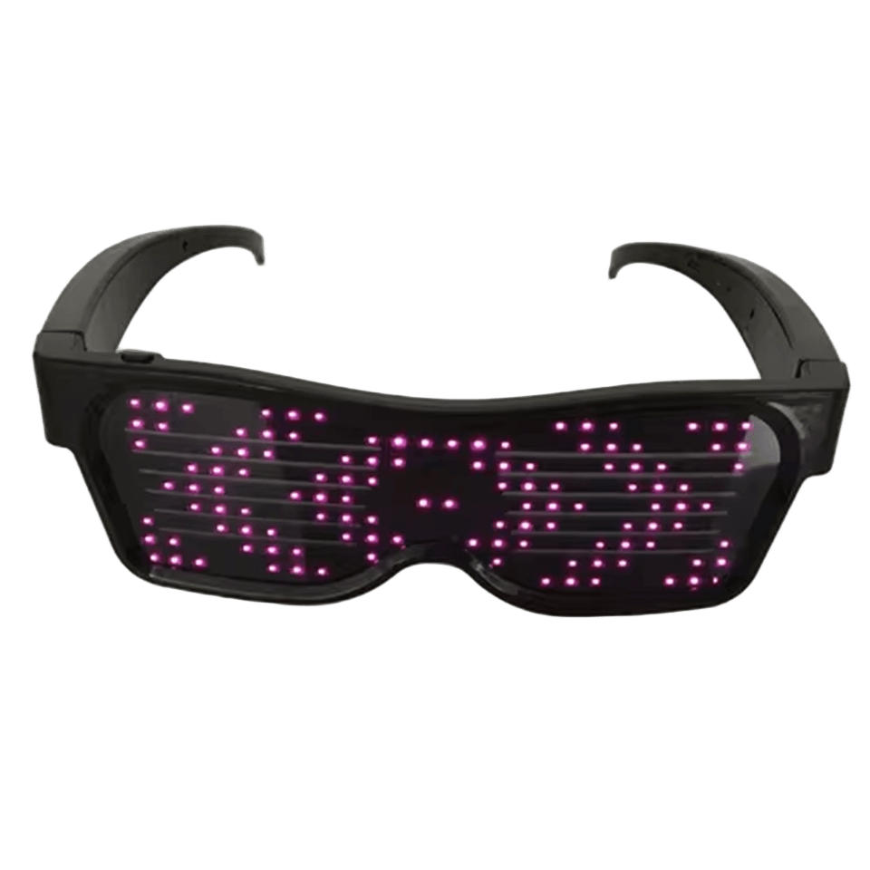 Future glasses