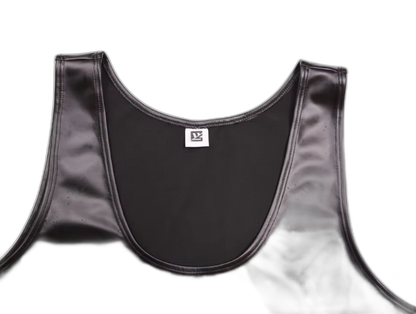 Men's High Stretch Spandex Bodysuit