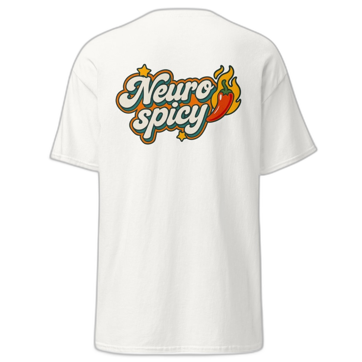 NeuroSpicy T-Shirt
