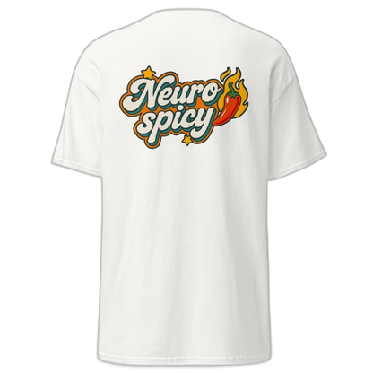 NeuroSpicy T-Shirt