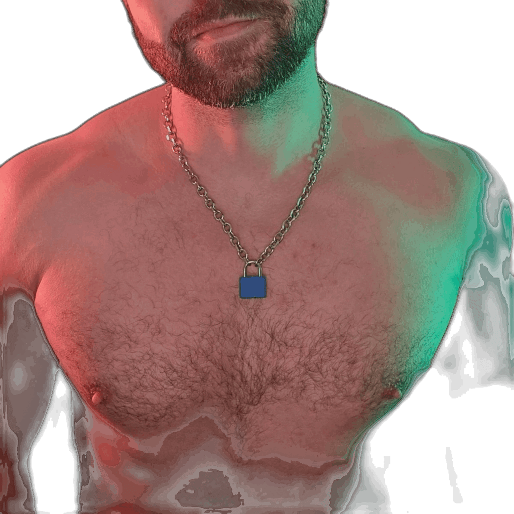 FKME Collar And Lock