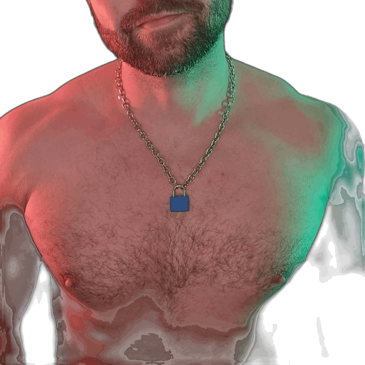 FKME Collar And Lock