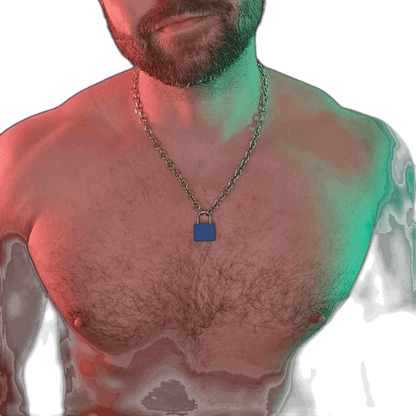 FKME Collar And Lock
