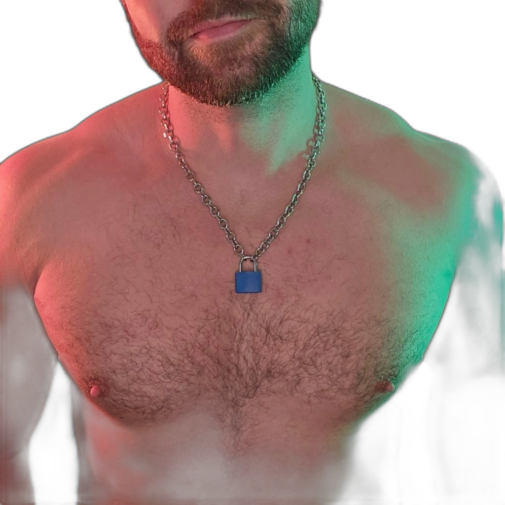 FKME Collar And Lock