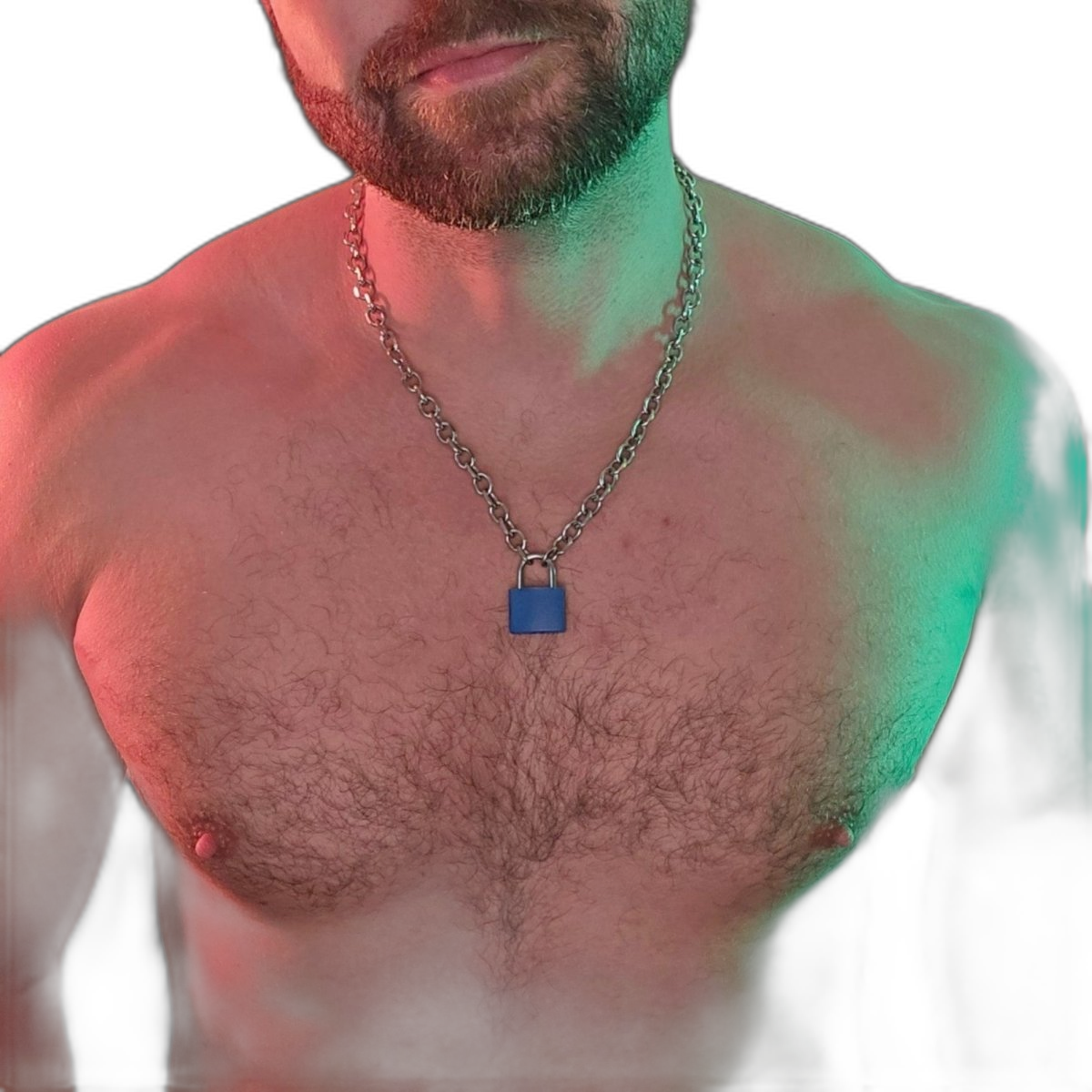 FKME Collar And Lock