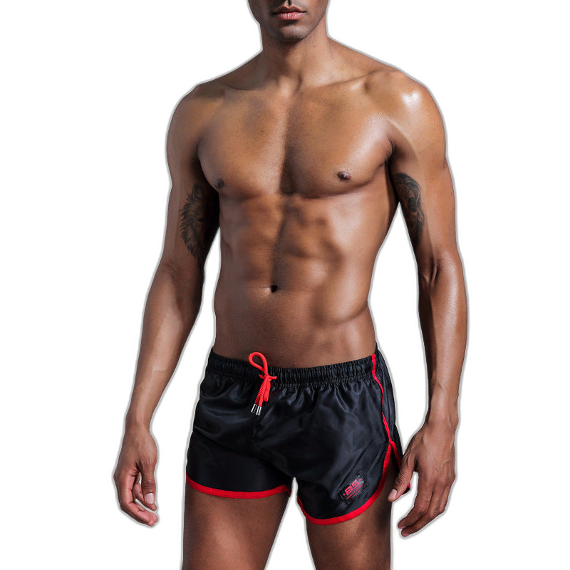Edge Sport Shorts