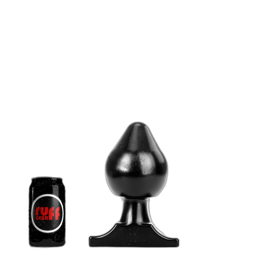 ruff GEAR FULLER Butt Plug 7.5 Inch