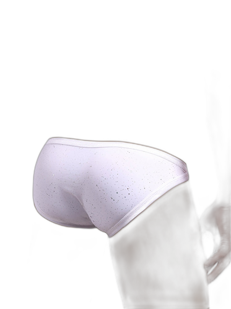 3 Pack Men's U-Convex Pouch Sexy Bikini