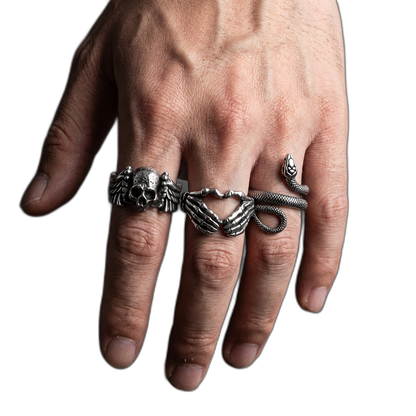 Ascension Ring