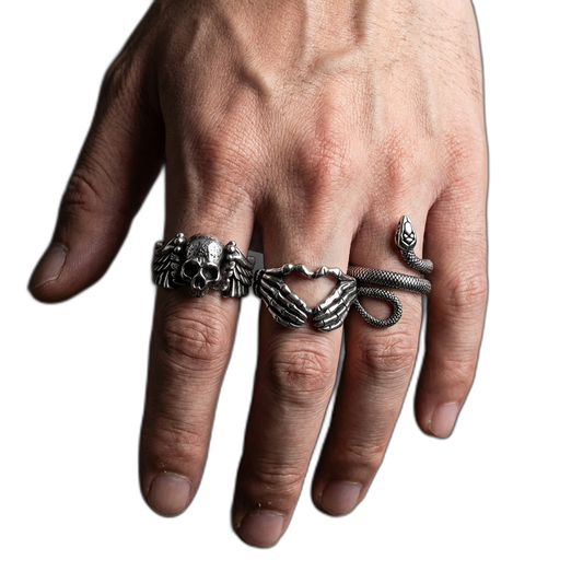 Ascension Ring