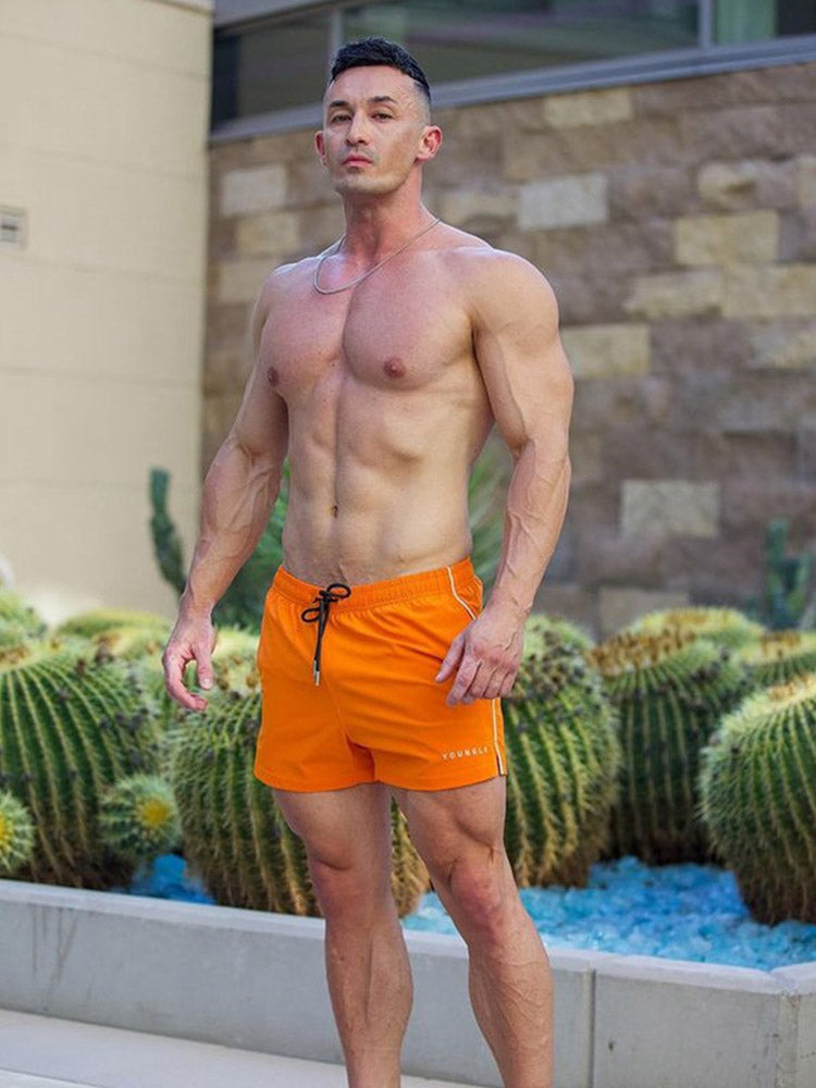 Men's Quick-drying Sport Shorts