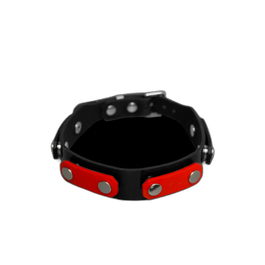 Magnet Silicone Choker
