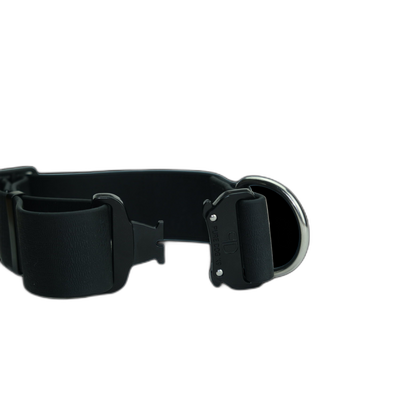 Pure Dog K9 Tactical Waterproof Collar